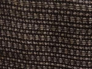 アンティーク　本場村山泥大島紬男物羽織